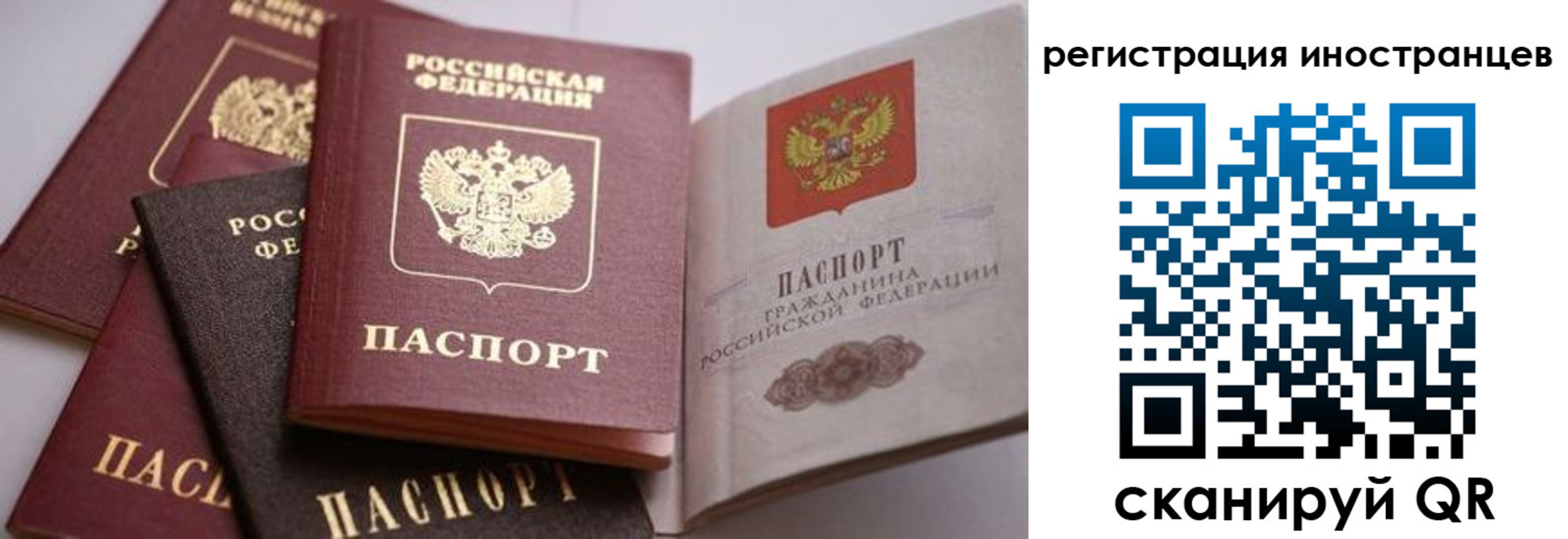 прописка штамп в Краснознаменске